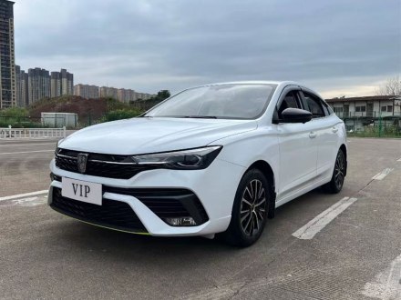 荣威i5 2021款 1.5L CVT星耀版