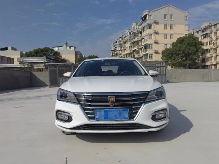 荣威i5 2019款 1.5L 自动4G互联朗豪版