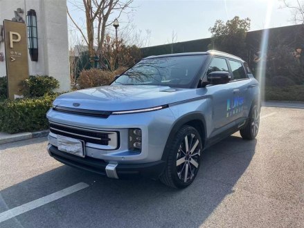 吉利ICON 2023款 1.5TD 巧克力醇巧版