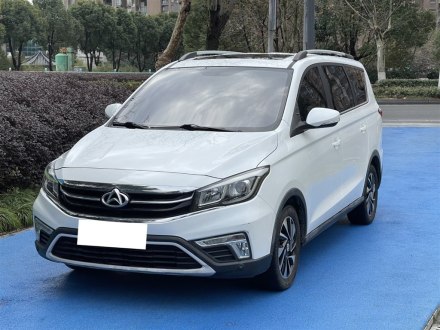 长安欧尚A800 2017款 1.5T 手动舒适型