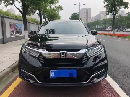 冠道 2020款 240TURBO 两驱舒享版