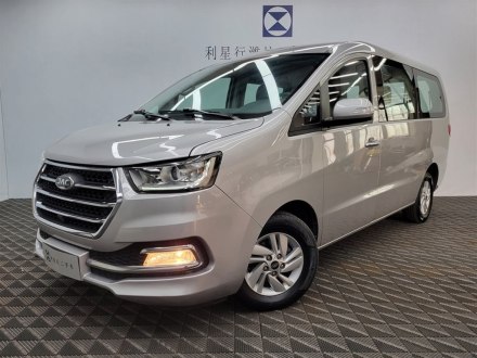 瑞风M4 2016款 2.0L 手动豪华型