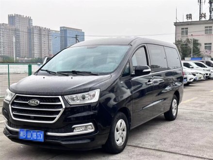 瑞风M4 2016款 2.0L 手动舒适型