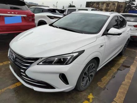逸动XT 2018款 1.6L GDI 自动风潮型 国V