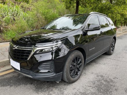 探界者 2021款 535T 驰界版