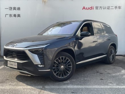 蔚来ES8 2020款 415KM 六座版