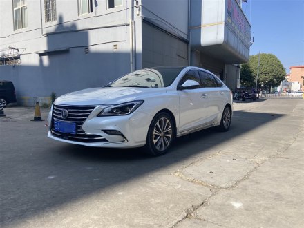 睿骋CC 2018款 1.5T 自动尊雅型 国V