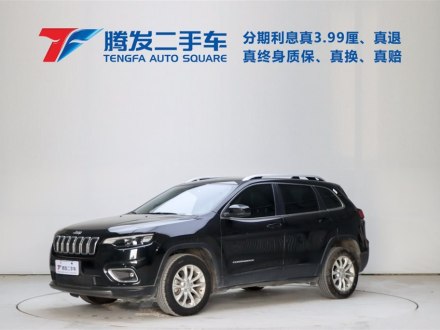 自由光 2020款  2.0L 两驱安全升级版