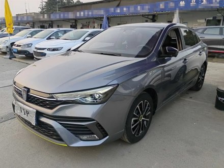 荣威i5 2021款 1.5L CVT星耀版