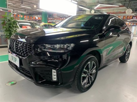 魏牌 VV5 2020款 1.5T 两驱颜先锋