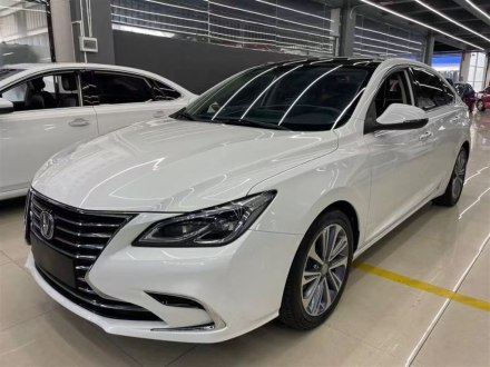 睿骋CC 2018款 1.5T 自动典雅型 国V