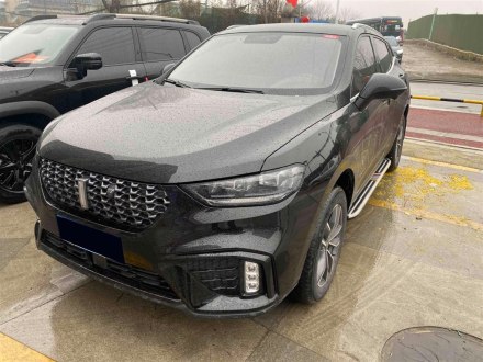 魏牌 VV5 2020款 1.5T 两驱智先锋
