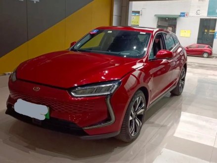 赛力斯SF5 2020款 四驱高性能版