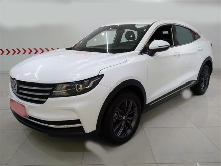 风光ix5 2019款 220T CVT智尚型 国VI