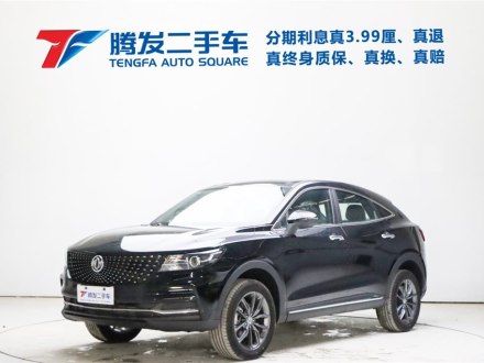 风光ix5 2022款 1.5T CVT都市豪情版