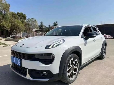 领克02 2018款 1.5T DCT两驱耀Pro版 国V