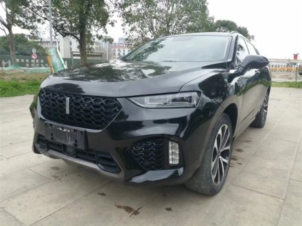 魏牌 VV7 2017款 2.0T 超豪型