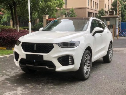 魏牌 VV5 2019款 升级款 2.0T 两驱超豪型 国V