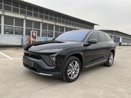 蔚来ES6 2019款 420KM 运动版