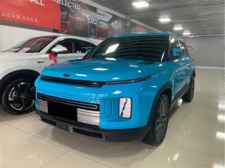 吉利ICON 2020款 1.5TD i9 BSG
