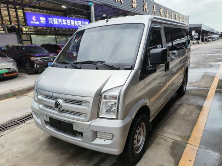 东风小康EC36 2021款 标准型宁德时代电池