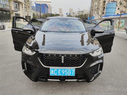 魏牌 VV5 2017款 2.0T 旗舰型