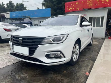 荣威i5 2020款 1.5L 自动4G互联领豪版