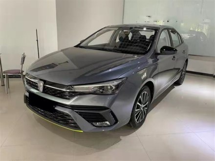 荣威i5 2021款 1.5L CVT钻石版