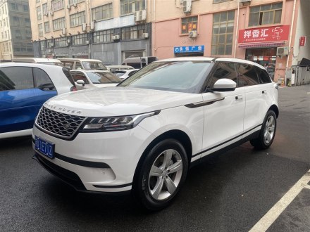 揽胜星脉 2020款 P250
