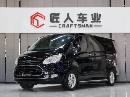途睿欧 2016款 2.0T 手动精睿版
