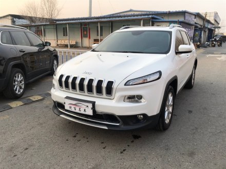 自由光 2017款 2.0L 优越版