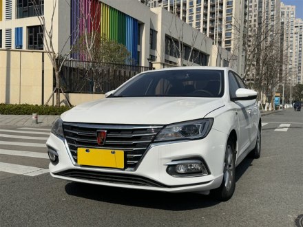 荣威i5 2020款 1.5L 自动4G互联领豪版