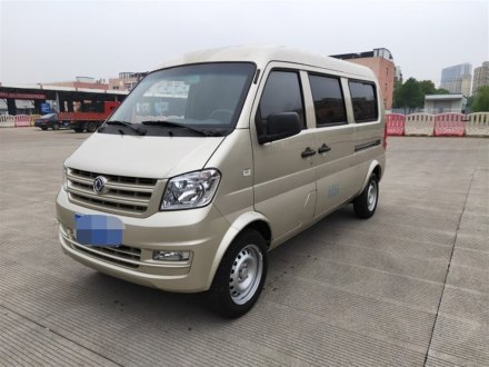 东风小康K07S 2015款 1.0L实用型AF11-05