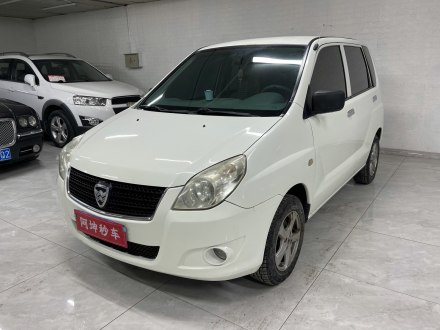 赛马 2009款 1.5L 手动豪华型