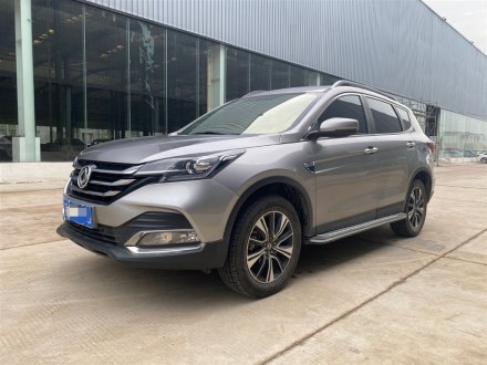 东风风神AX7 2018款 经典 1.6T 自动豪华型