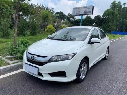 锋范 2018款 1.5L CVT舒适版