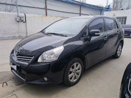 逸致 2011款 180G CVT豪华版