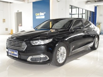 金牛座 2015款 EcoBoost 245 时尚型