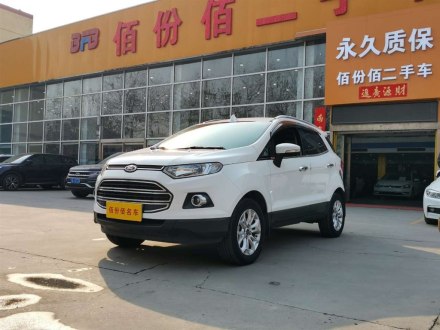 翼搏 2013款 1.5L 自动尊贵型