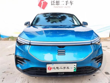 天际ME7 2021款 Pilot edition 领航版 530km