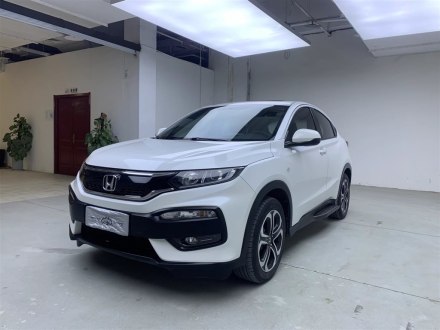 本田XR-V 2017款 1.8L EXi CVT舒适版