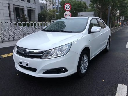 速锐 2014款 1.5L 手动豪华型