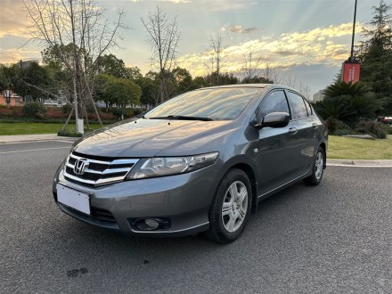 锋范经典 2012款 1.5L 手动舒适版