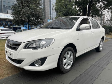 花冠 2013款 1.6L 自动豪华版