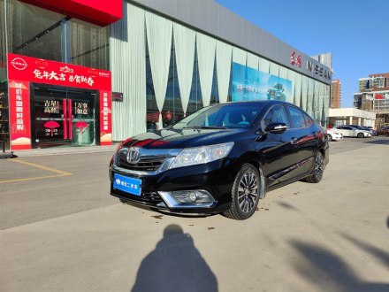 凌派 2013款 1.8L 自动舒适版