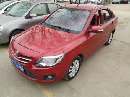 悦翔V3 2012款 1.3L 手动舒适型 国IV