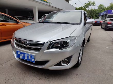 花冠 2013款 1.6L 自动卓越版