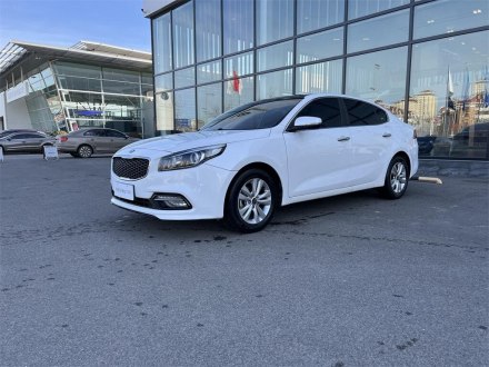 起亚K4 2014款 1.8L 自动GLS