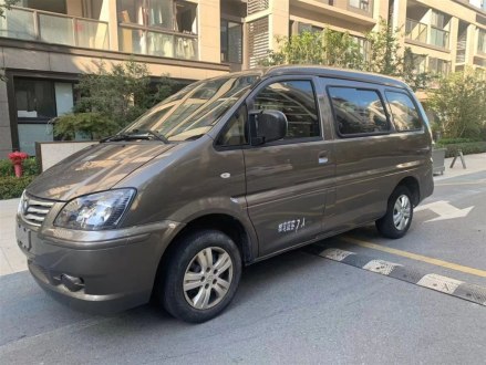 菱智 2016款 V3 1.5L 7座舒适型 国V