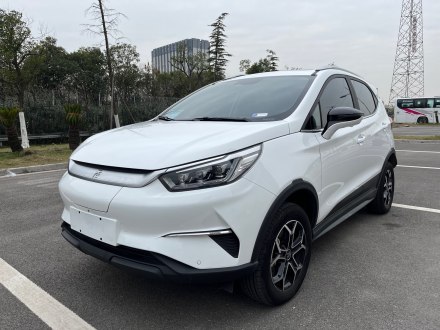 元Pro 2021款 401KM 尊贵型